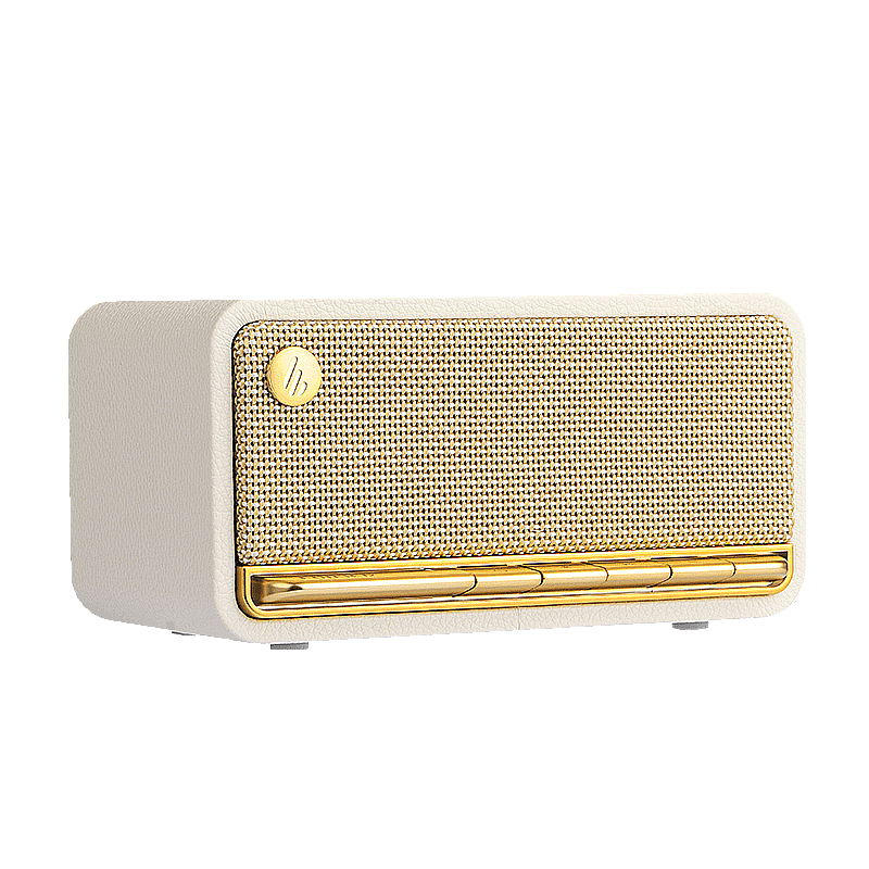 EDF100019wEdifier MP230 - Tabletop Bluetooth Speaker (white)