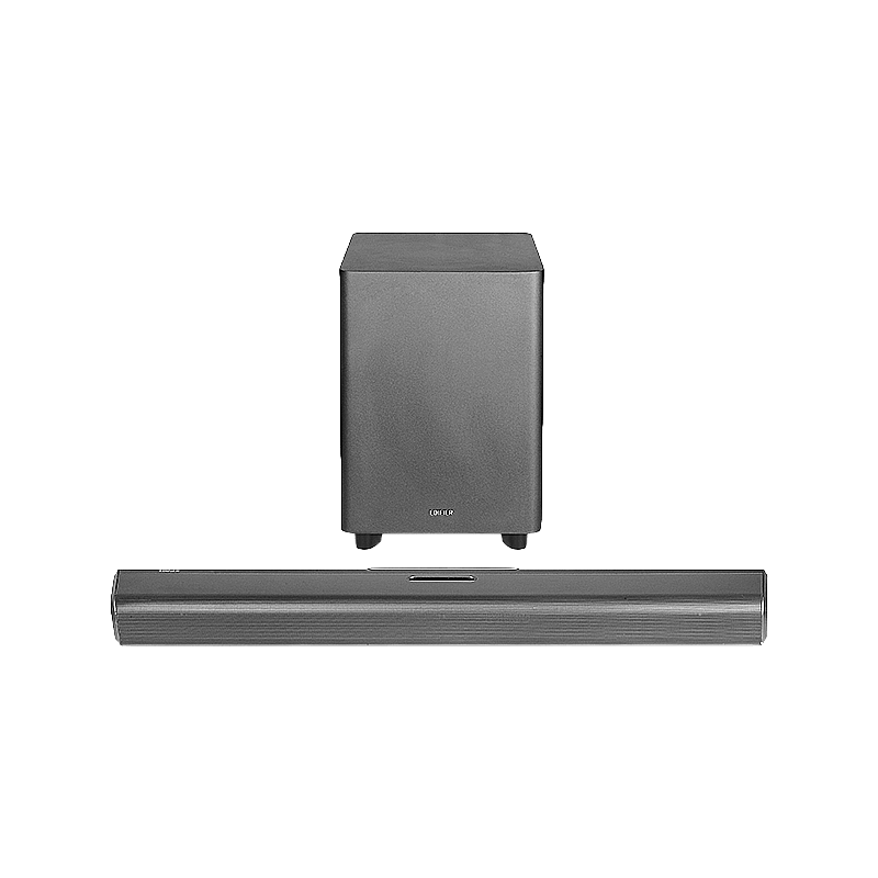 EDF100026iEdifier B700 - Dolby Atmos Soundbar System (iron grey)