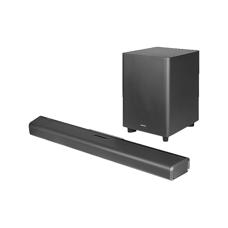 EDF100026iEdifier B700 - Dolby Atmos Soundbar System (iron grey)