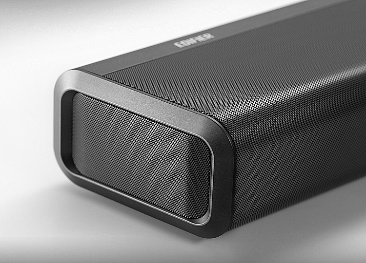 EDF100026iEdifier B700 - Dolby Atmos Soundbar System (iron grey)