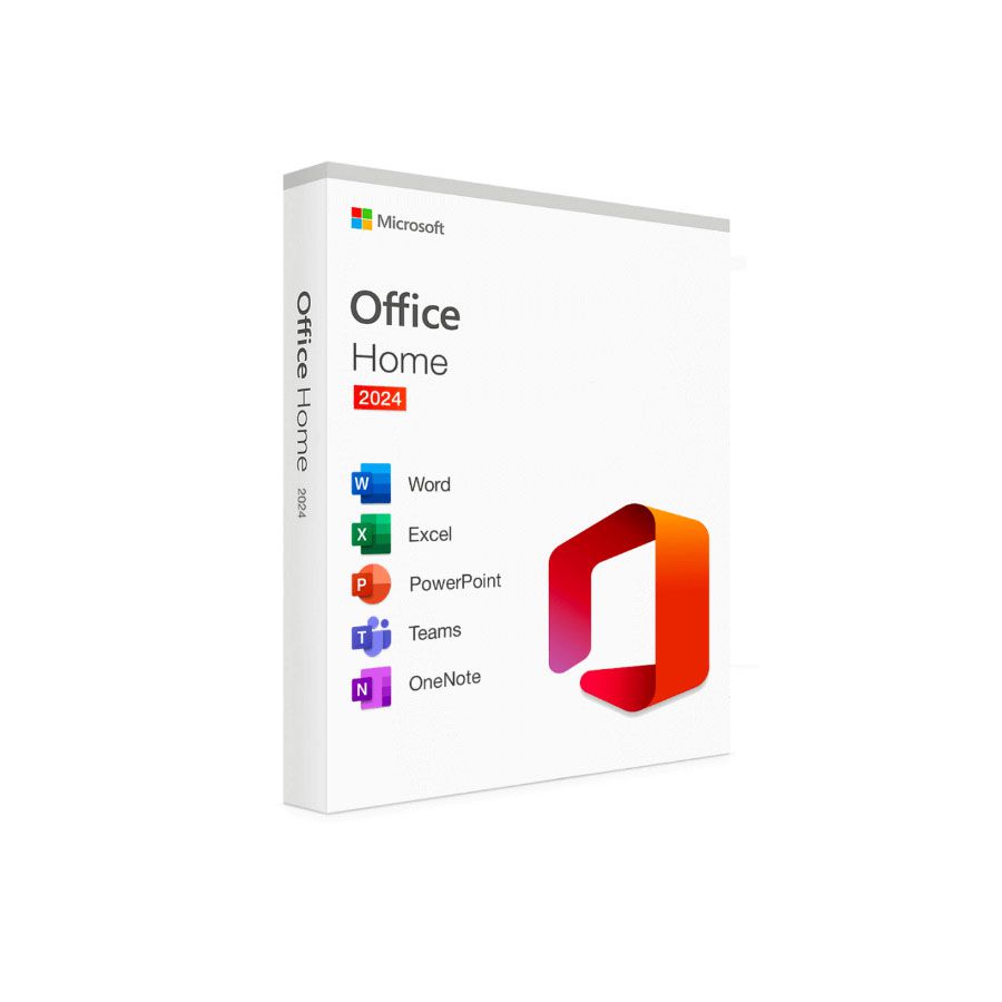 Microsoft Office Home and Business 2024 (��� �����)
