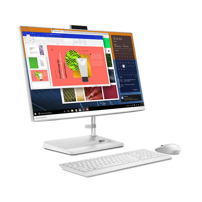 Lenovo IdeaCentre AIO 3 24ITL6 F0G000JQIV �23.8 ������ �����