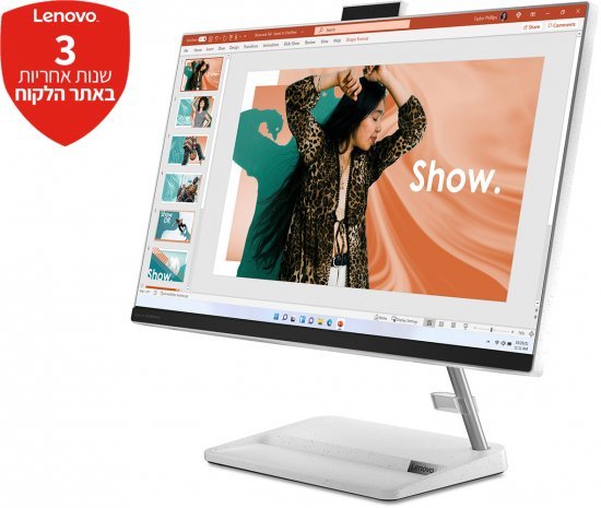 Lenovo IdeaCentre AIO 3 24IAP7 F0GH0069IV �����