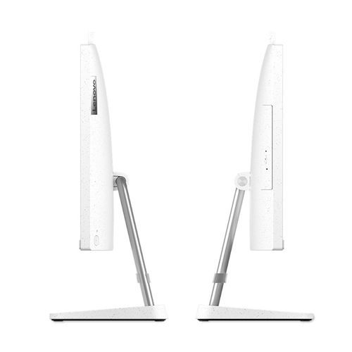����  Lenovo F0GH015SIV �����  IP AIO 3 24IAP7 I3-1215U 8GB 512GB SSD 23.8 FHD Touch Win11 White 1Y