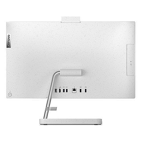 ���� LENOVO F0GH01FRIV   IP AIO 3 24IAP7 I5-13420H 16Gb 512GB SSD 23.8 FHD DOS Whie 1Y