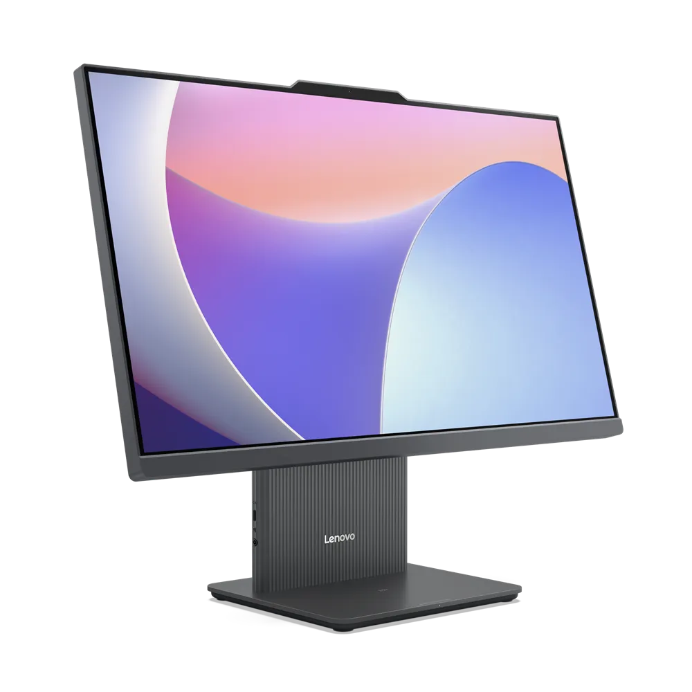 ����  Lenovo F0HM009MIV �����  IdeaCentre AIO 27IRH9 i7/16G/512SSD/11H/Luna Grey/3Y-ON