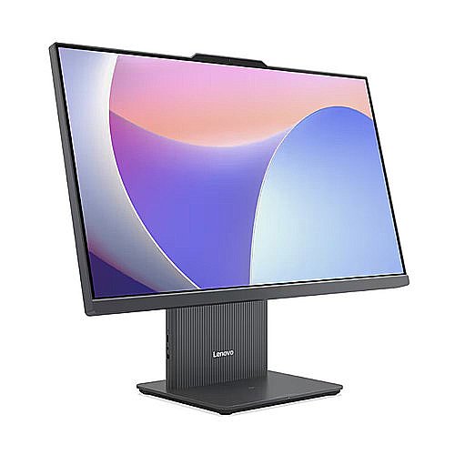 ����  Lenovo F0HM00J5IV �����  IdeaCentre AIO 24IRH9 i3/8G/512SSD/DOS/Luna Grey/1Y