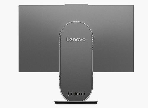 F0J20038IV Yoga AIO 7 27IAH10 Core U9 285H 32GB 1TB RTX 4050 6GB 27" QHD WIN 11 Luna Grey 3Y Premium Care
