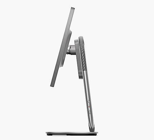 F0J20038IV Yoga AIO 7 27IAH10 Core U9 285H 32GB 1TB RTX 4050 6GB 27" QHD WIN 11 Luna Grey 3Y Premium Care