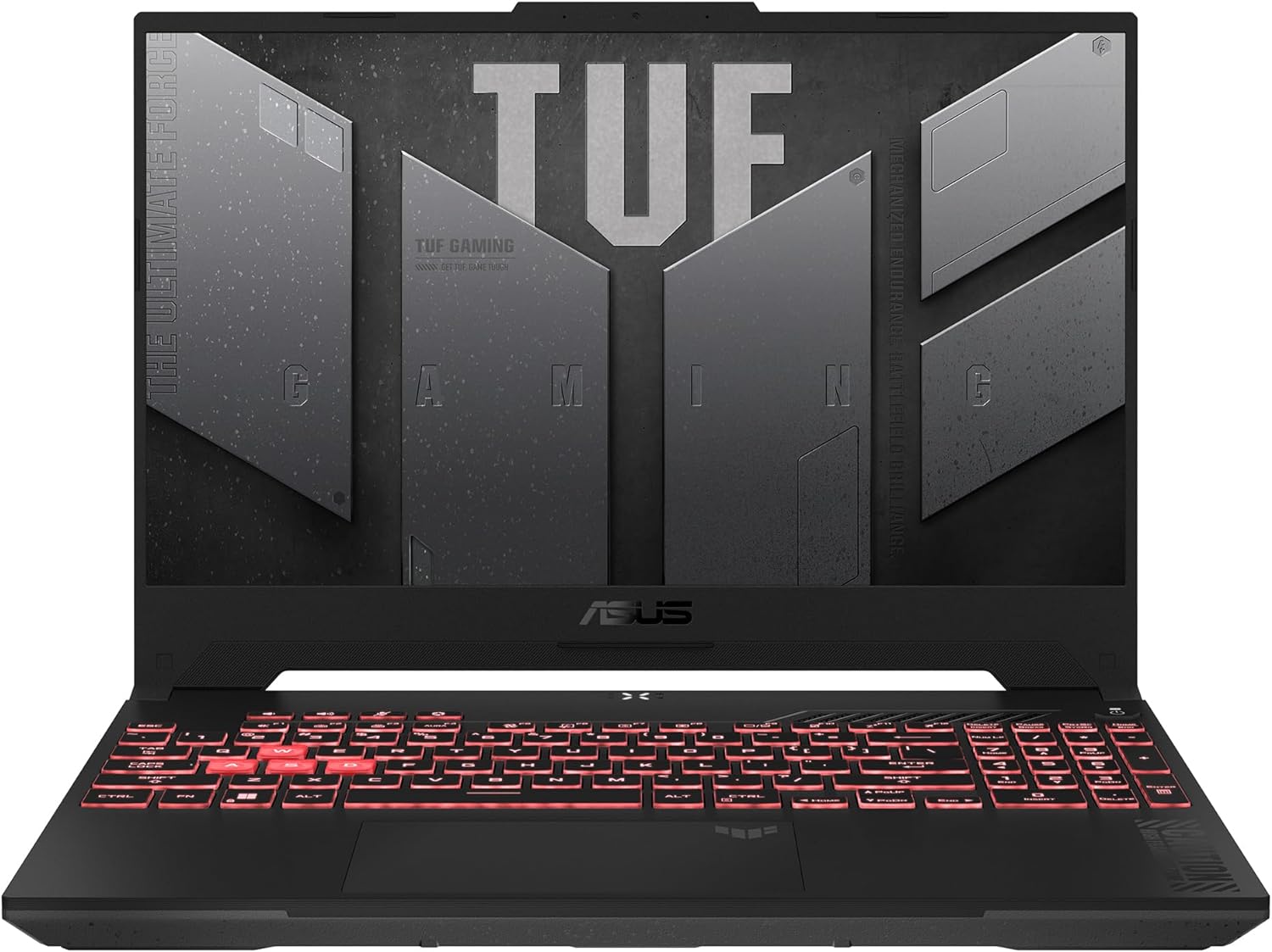���� ���� Asus TUF Gaming F15 FX507ZC4-HN073 ����