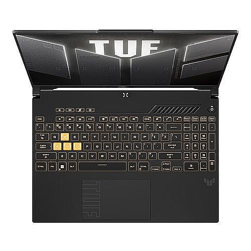 ���� ����  ASUS FX607VJB-RL144W ����  ASUS TUF Gaming F16 �� Intel Core 5 210H, ����� RTX 3050, ��� 16" 144Hz, ������ 16GB DDR5 ������ 1TB SSD � ������� ��� ����� �����.