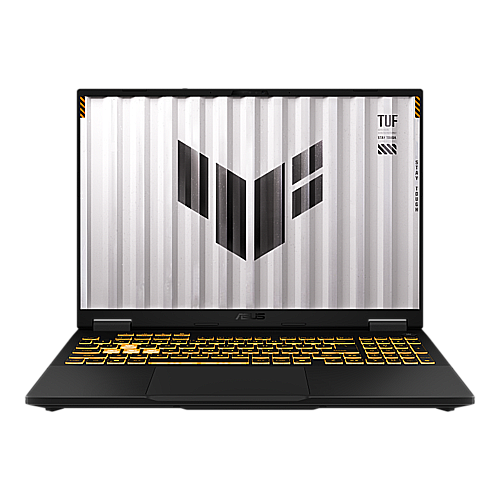 ���� ����  ASUS FX608JMR-RV003 ����  ���� ������� TUF F16 �� ���� i7 14650HX, ����� RTX 5060, ������ 32GB DDR5, ��� IPS 165Hz, ����� 1TB SSD �������� ������ ���� Thunderbolt 4.