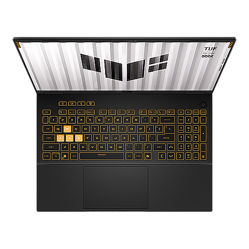 ���� ����  ASUS FX608JMR-RV005W ����  ASUS TUF Gaming F16 �� ��� 16�� FHD+ �165Hz�, ���� i7-14650HX ��� 13, ����� RTX 5060 8GB GDDR7, ������ �32GB DDR5�, ����� �1TB SSD� ������ �90Wh�.
