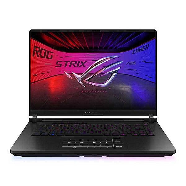 ���� ����  ASUS G635LX-RW054 ����  ASUS ROG Strix SCAR 16/G635LX-16/2.5K/INTEL ARL HX Core� Ultra 9/64GB DDR5/4TB SSD/RTX� 5090-24gb/Black/FD/3Y