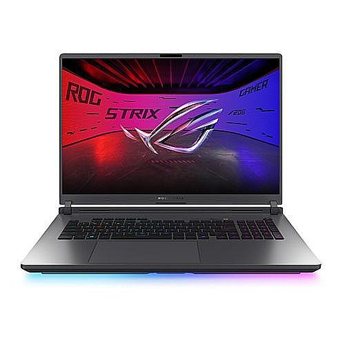 ���� ����  ASUS G815JMR-S9087W ����  ���� ������� ������ �� ��� 18" WQXGA 240Hz, ���� Core i9-14900HX, ����� RTX 5060, ������ 32GB DDR5 ������ 1TB SSD � ����� ROG.