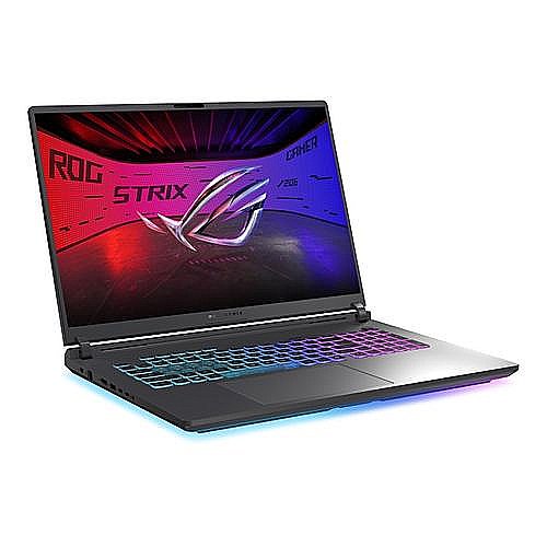 ���� ����  ASUS G815JMR-S9087W ����  ���� ������� ������ �� ��� 18" WQXGA 240Hz, ���� Core i9-14900HX, ����� RTX 5060, ������ 32GB DDR5 ������ 1TB SSD � ����� ROG.