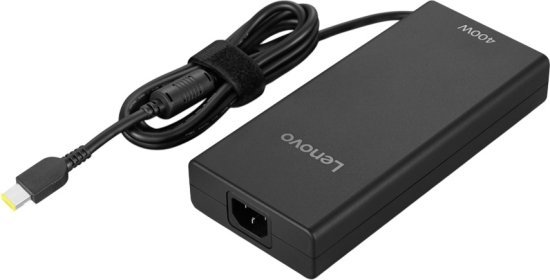 GX21T68216 ����� Lenovo Legion 400W AC adapter (Slim Tip)-IL