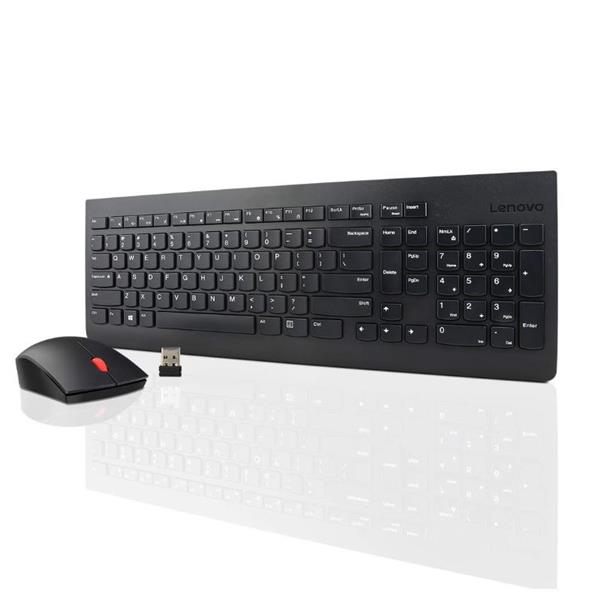 ����� LenovoLenovo 510 Wireless Combo Keyboard & Mouse