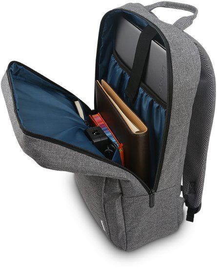 ����� LenovoLenovo 15.6 inch laptop Backpack B210 Grey