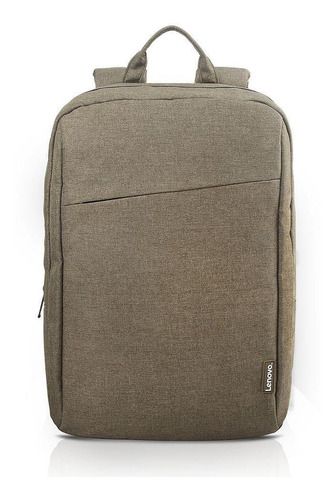 ����� LenovoLenovo 15.6 Laptop Casual Backpack B210 Green