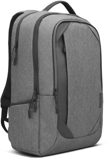 ����� LenovoLenovo 17-inch Laptop Urban Backpack B730 Greey