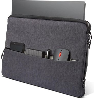 ����� LenovoLenovo 15.6-inch Laptop Urban Sleeve Case Greey