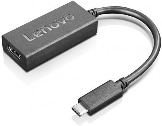 ����� LenovoLenovo ������ USB Type-C ��� ������ HDMI 2.0 ����