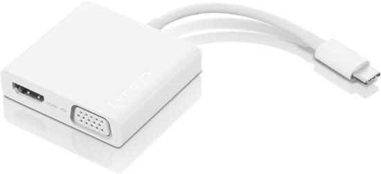 ����� LenovoLenovo USB-C 3-in-1 Hub