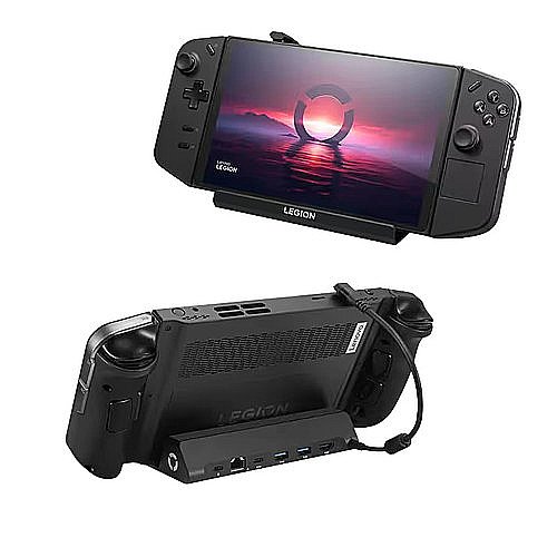 ����� Lenovo GX91P83589 ���� �����- Lenovo Legion Go USB-C Dock