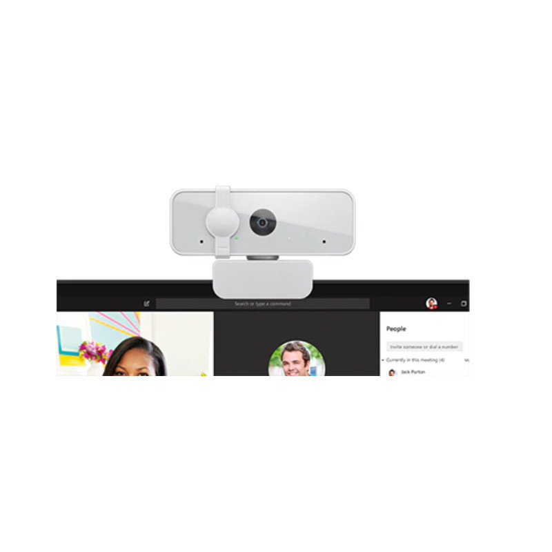 ����� ��� ����� LenovoNET BO 300 FHD Webcam Retail