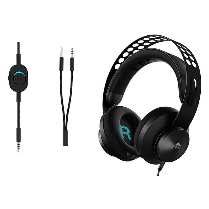 ������� ����� ������� AUDIO BO H200 Gaming Headset