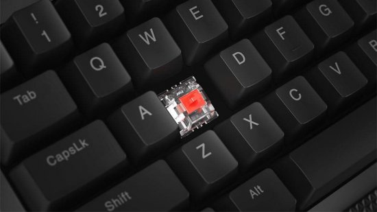 ����� ����� Lenovo Legion K500 Mechanical Gaming Keyboard