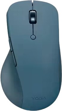 GY51P14335 ����� Lenovo Yoga Pro BT Rechargeable mouse Tidal Teal
