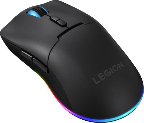 GY51U28359 ����� Lenovo Legion M220 Wireless RGB Gaming Mouse