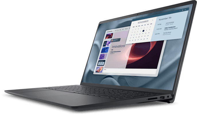 ���� ���� Dell Pro 15 Essential PV15250 LT-RD33-16482 ��