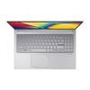 ASUS Vivobook 15 �� Ryzen 7, ������ 24GB DDR5, ����� 1TB SSD, Radeon Graphics, ��� 15.6" FHD, Windows 11 ����
