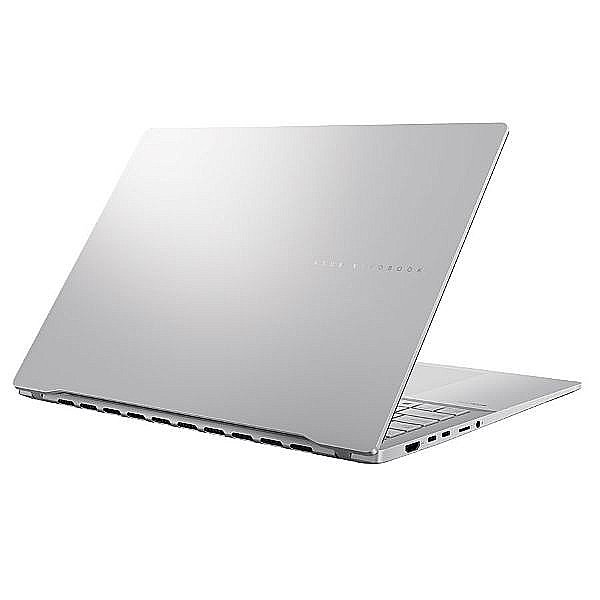 ���� ����  ASUS M5606WA-MX014W ����  ASUS NB-M/M5606WA-16.0 3.2K OLED/AMD Ryzen� AI 9 HX 370 /32GB DDR5/1TB M.2 SSD/Win11 /Silver/1YOS