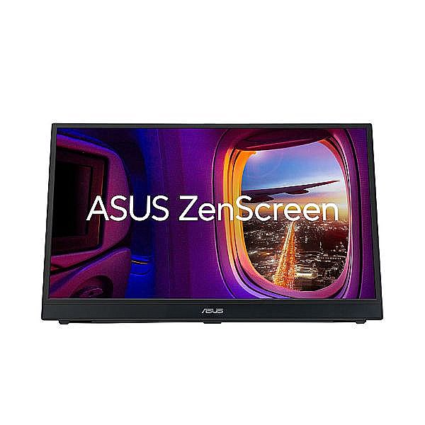��� ����   ASUS MB166CR ����  ASUS ZenScreen MB166CR Portable Monitor 15.6 IPS 1920x1080 (Type c--Type c )