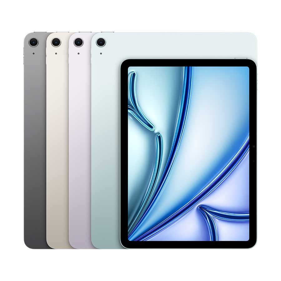 11 inch iPad Air Wi Fi + Cell 256GB Space Grey M3 MCG04KN ����� ���