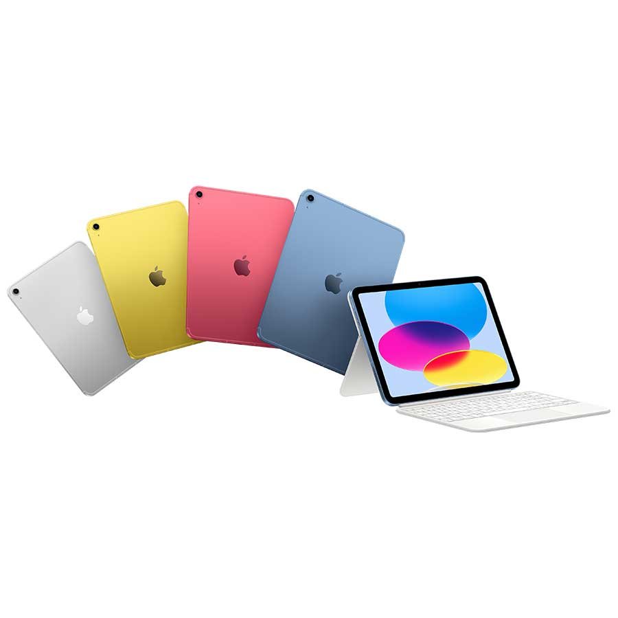 11 inch iPad Wi Fi 128GB Pink MD4E4KN ����� ���
