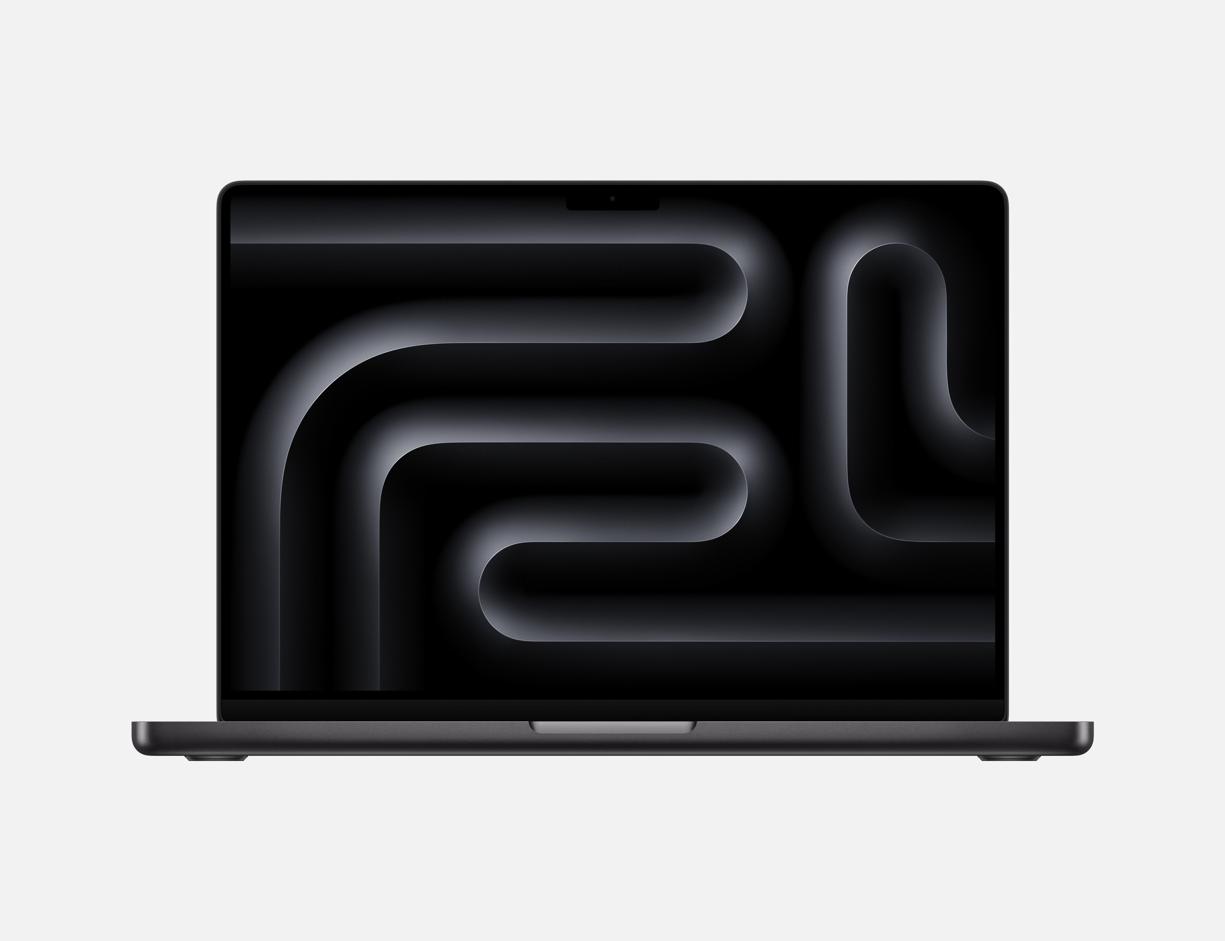 Apple MBP 14" M5 chip with 10?core CPU and 10?core GPU, 24GB, 1TB SSD - Space Black MDE34HB ���� ���� ���
