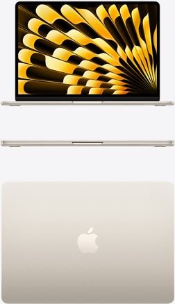 13 inch MacBook Air: Apple M5 chip with 10 core CPU and 8 core GPU, 16GB, 512GB SSD Midnight MDHE4HB ���� ���� ���