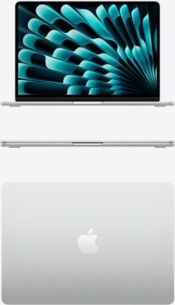 13 inch MacBook Air: Apple M5 chip with 10 core CPU and 8 core GPU, 16GB, 512GB SSD Midnight MDHE4HB ���� ���� ���