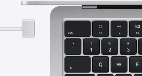 13 inch MacBook Air: Apple M5 chip with 10 core CPU and 8 core GPU, 16GB, 512GB SSD Midnight MDHE4HB ���� ���� ���