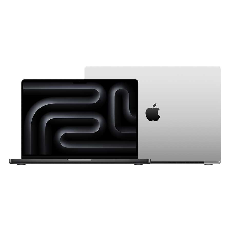 16 inch MacBook Pro: Apple M5 Pro chip with 18 core CPU and 20 core GPU, 24GB, 1TB SSD Silver MGE44HB ���� ���� ���