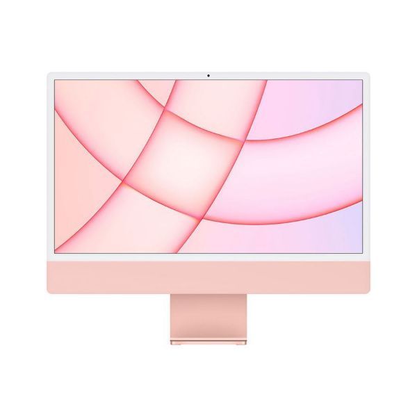 ���� ���� Apple MGPC3HB  ���Apple 24" iMac Retina 4.5K, M1 chip 8C CPU 8C GPU, 8GB, 256GB SSD