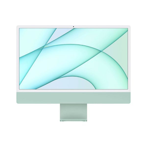 ���� ���� Apple MGPC3HB  ���Apple 24" iMac Retina 4.5K, M1 chip 8C CPU 8C GPU, 8GB, 256GB SSD