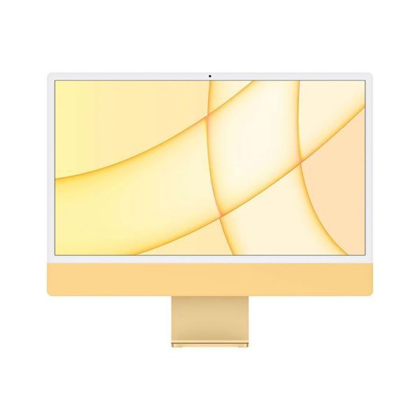 ���� ���� Apple MGPC3HB  ���Apple 24" iMac Retina 4.5K, M1 chip 8C CPU 8C GPU, 8GB, 256GB SSD