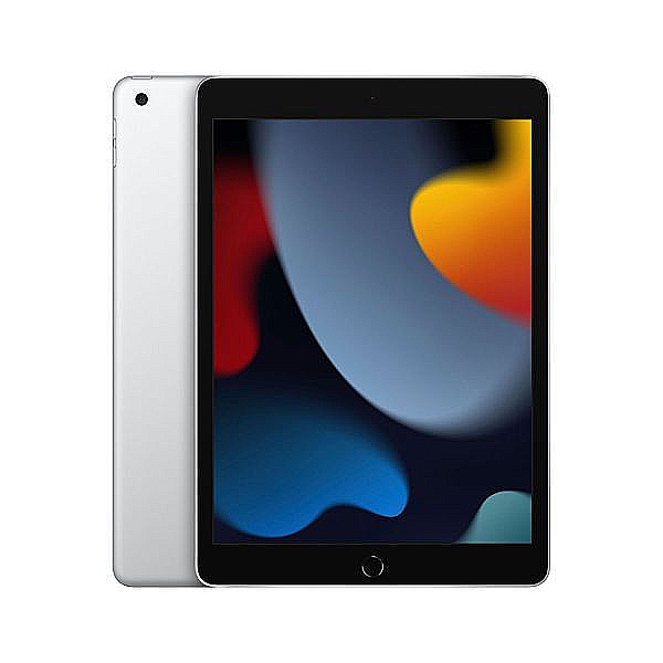 Apple MK2K3RK  ��� iPad 9th Gen 10.2-inch Wi-Fi 64GB