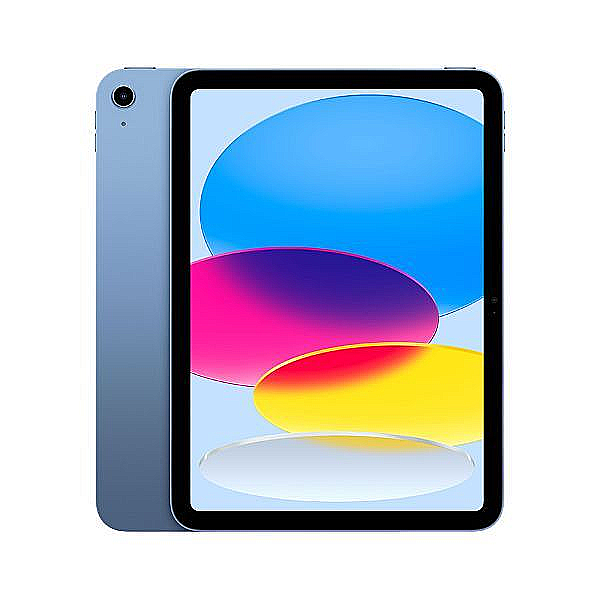 Apple MPQ03RK  ��� 10.9inch iPad Wi-Fi 64GB (10th Gen)